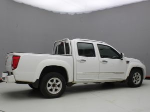 GWM WINGLE 6 2019
