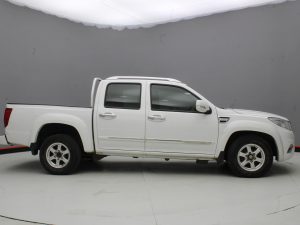 GWM WINGLE 6 2019