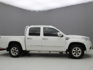 GWM WINGLE 6 2019