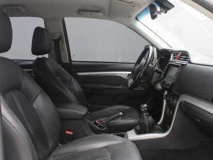 GWM WINGLE 6 2019