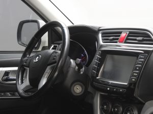 GWM WINGLE 6 2019