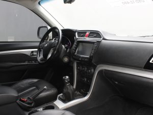 GWM WINGLE 6 2019