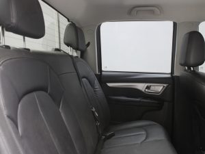 GWM WINGLE 6 2019