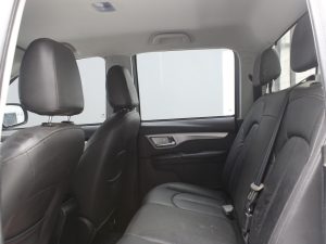 GWM WINGLE 6 2019