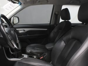 GWM WINGLE 6 2019