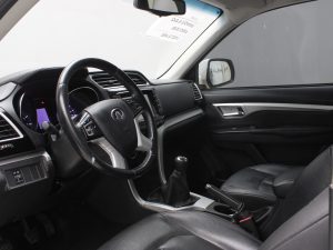 GWM WINGLE 6 2019