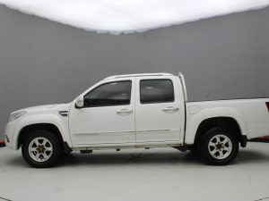 GWM WINGLE 6 2019