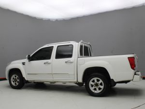 GWM WINGLE 6 2019