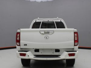 GWM WINGLE 6 2019