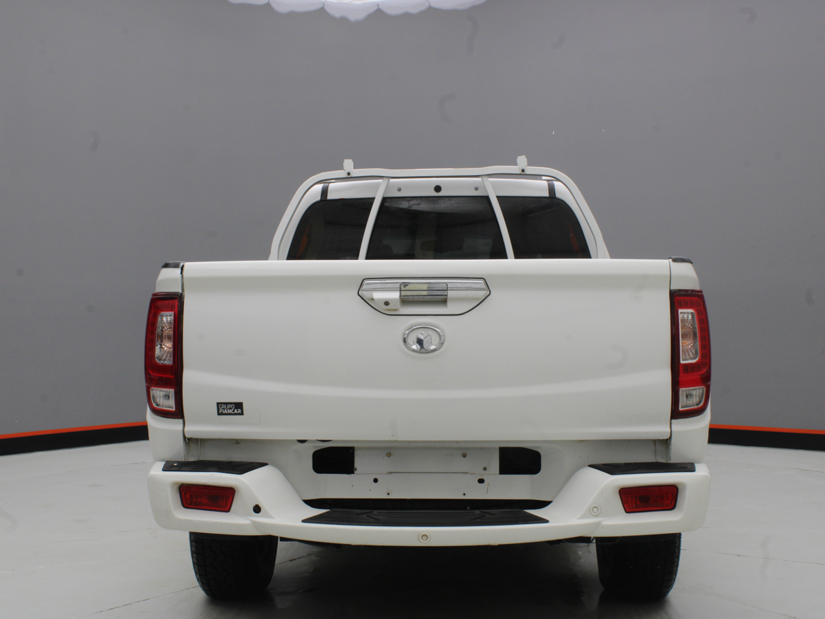 GWM WINGLE 6 2019