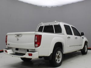 GWM WINGLE 6 2019