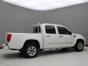 GWM WINGLE 6 2019