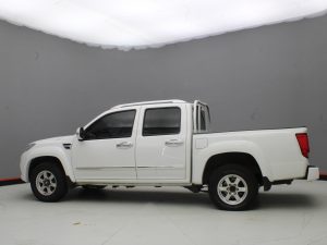GWM WINGLE 6 4X4 2019