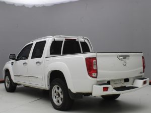 GWM WINGLE 6 4X4 2019