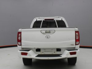 GWM WINGLE 6 4X4 2019