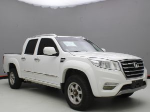 GWM WINGLE 6 4X4 2019