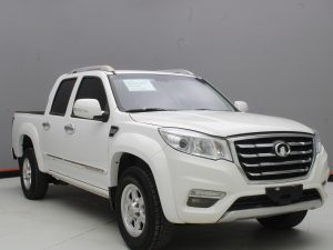 GWM WINGLE 6 4X4 2019
