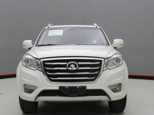 GWM WINGLE 6 4X4 2019