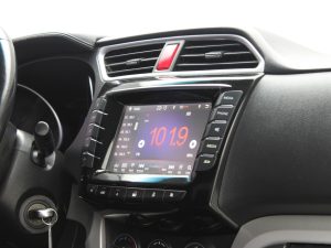 GWM WINGLE 6 4X4 2019