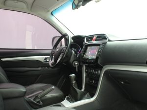 GWM WINGLE 6 4X4 2019