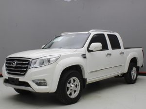 GWM WINGLE 6 4X4 2019