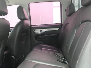GWM WINGLE 6 4X4 2019