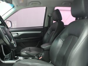 GWM WINGLE 6 4X4 2019