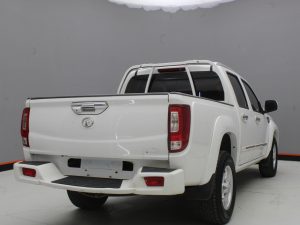 GWM WINGLE 6 4X4 2019