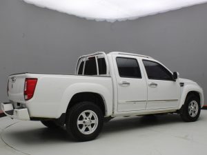 GWM WINGLE 6 4X4 2019