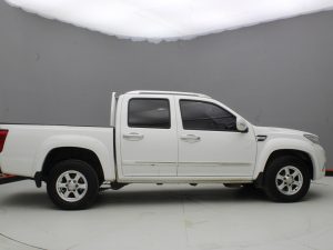 GWM WINGLE 6 4X4 2019
