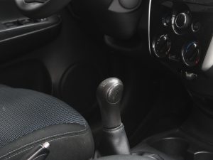 NISSAN NOTE 2015