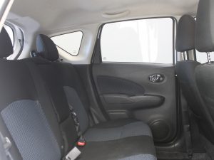 NISSAN NOTE 2015
