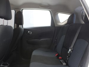 NISSAN NOTE 2015