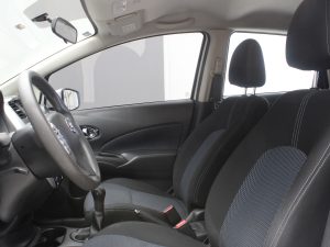 NISSAN NOTE 2015