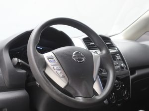 NISSAN NOTE 2015