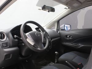 NISSAN NOTE 2015