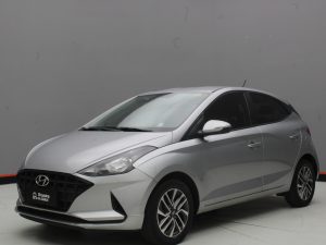 HYUNDAI HB20 2023