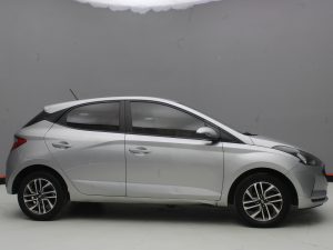 HYUNDAI HB20 2023