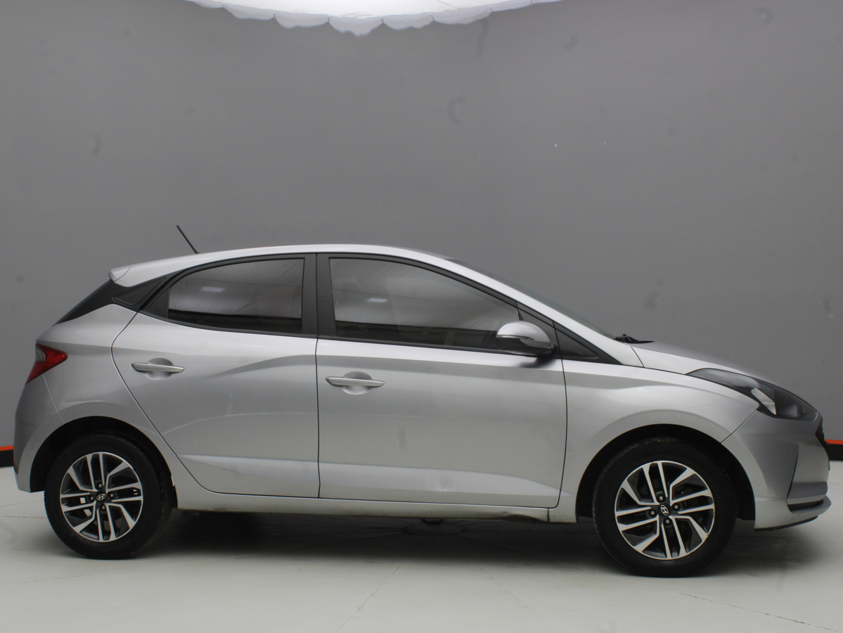 HYUNDAI HB20 2023