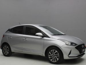 HYUNDAI HB20 2023