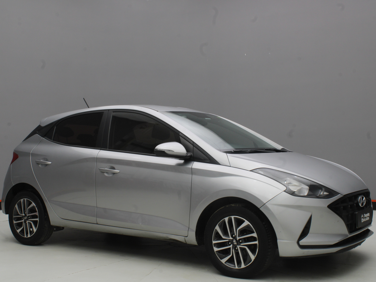 HYUNDAI HB20 2023