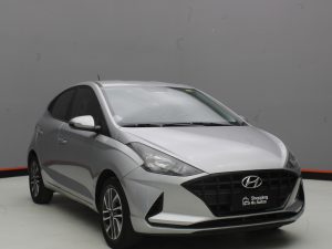 HYUNDAI HB20 2023