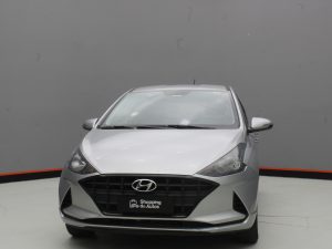 HYUNDAI HB20 2023