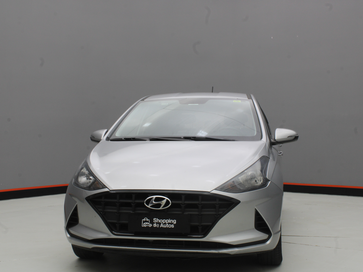 HYUNDAI HB20 2023