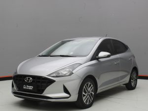HYUNDAI HB20 2023