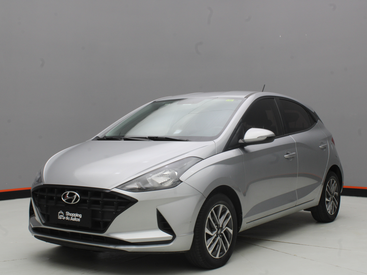 HYUNDAI HB20 2023