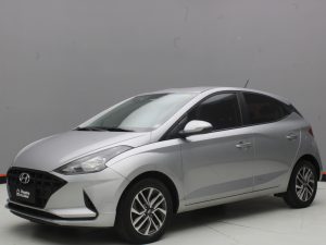 HYUNDAI HB20 2023