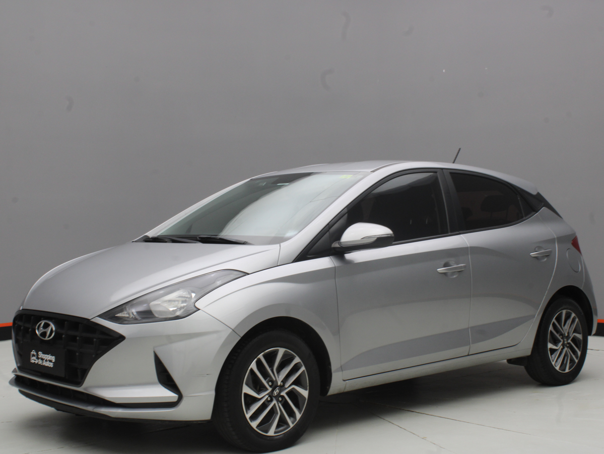 HYUNDAI HB20 2023