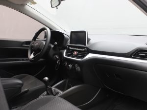 HYUNDAI HB20 2023