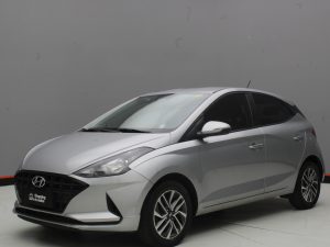 HYUNDAI HB20 2023